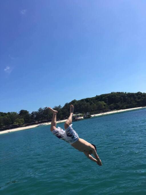 Great Location With Infinity Pool - Central Appartement Pattaya
