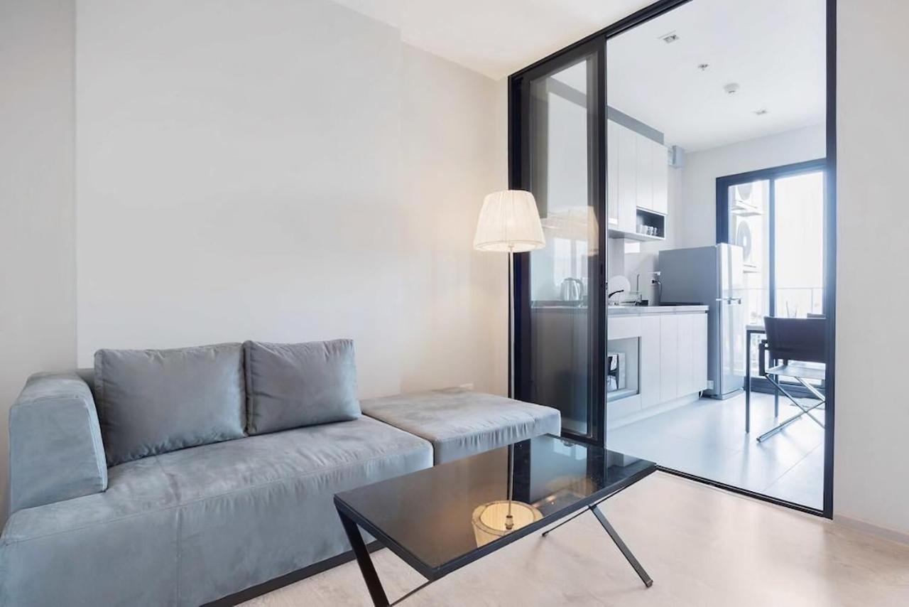 Apartment Great Location With Infinity Pool - Central